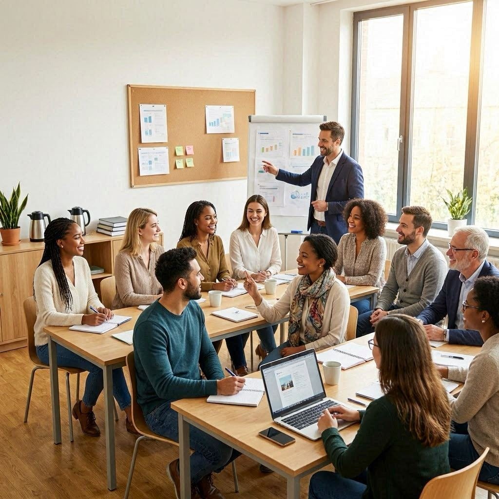FORMAÇÃO PEDAGÓGICA INICIAL DE FORMADORES