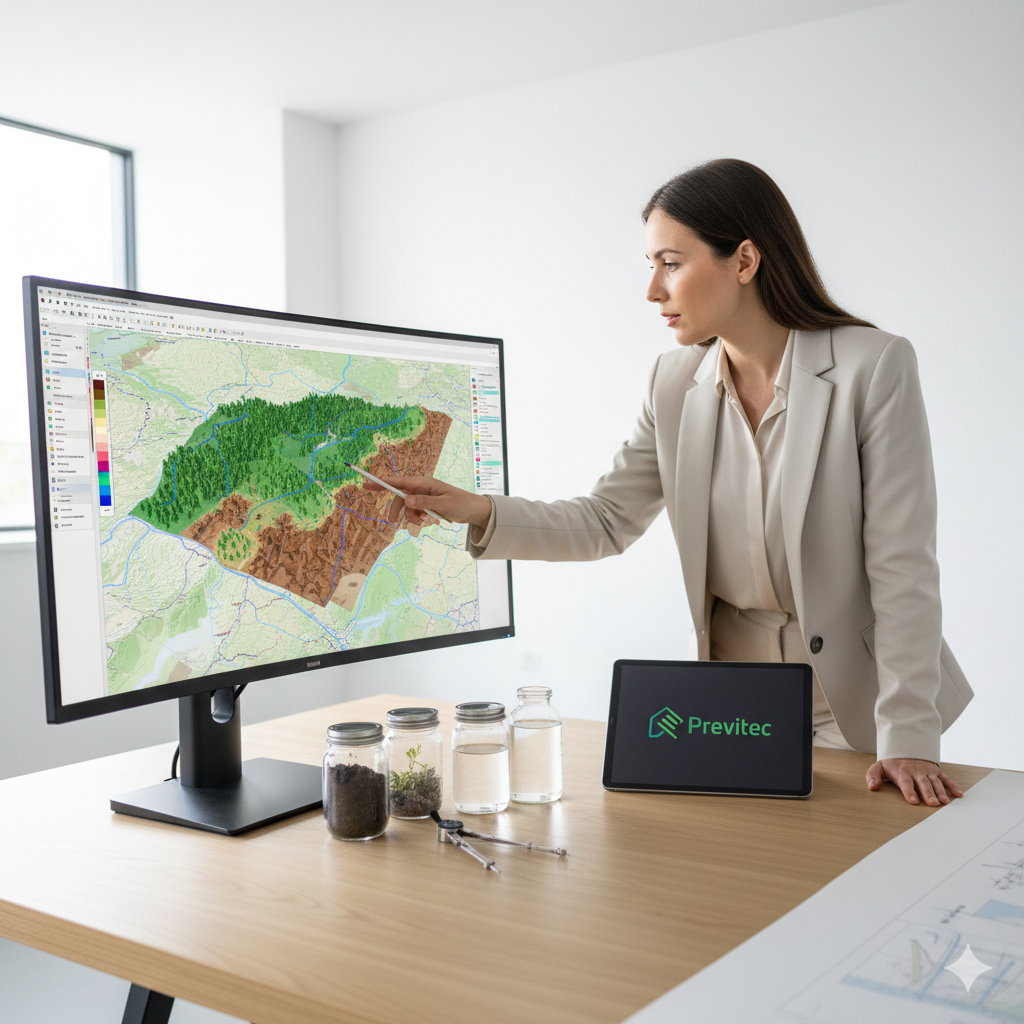 Consultoria em Serviços de Engenharia